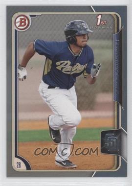 2015 Bowman - Prospects - Silver #BP9 - Fernando Perez /499