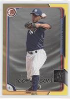 Luis Severino