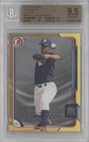 Luis Severino [BGS 9.5 GEM MINT]