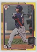 Tyler Naquin [EX to NM]