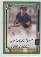 Josh Hader #/99