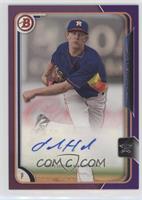 Josh Hader #/250