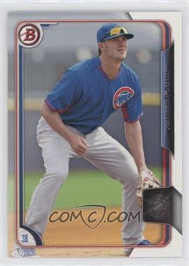 2015 Bowman - Prospects #BP100 - Kris Bryant