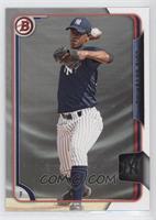 Luis Severino