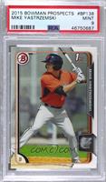 Mike Yastrzemski [PSA 9 MINT]