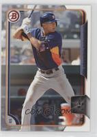 Carlos Correa