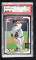 Julio Urias [PSA 9 MINT]