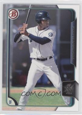 2015 Bowman - Prospects #BP66 - Gareth Morgan