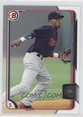 2015 Bowman - Prospects #BP75 - Nick Gordon