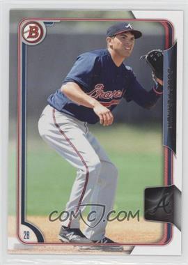 2015 Bowman - Prospects #BP80 - Jose Peraza