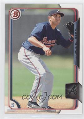 2015 Bowman - Prospects #BP80 - Jose Peraza