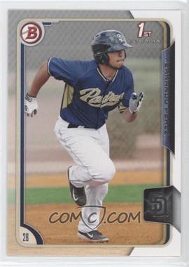 2015 Bowman - Prospects #BP9 - Fernando Perez