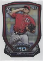 Lucas Giolito #/99