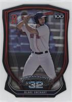 Blake Swihart #/99