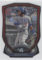 Addison Russell #/99