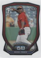 Maikel Franco #/99