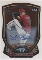 Archie Bradley [EX to NM] #/25