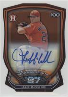 Lance McCullers #/25