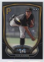 Tyler Glasnow