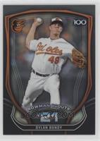 Dylan Bundy