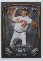 Dylan Bundy