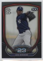 Luis Severino