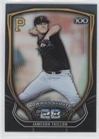 Jameson Taillon