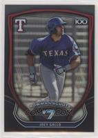 Joey Gallo [EX to NM]