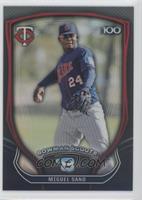 Miguel Sano