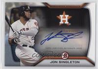 Jon Singleton #/99