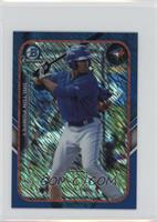 Dalton Pompey #/150