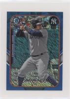 Gary Sanchez #/150