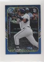 Hunter Renfroe #/150