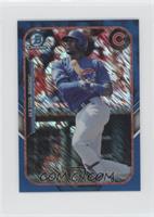 Jorge Soler #/150