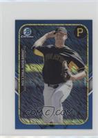 Jameson Taillon #/150