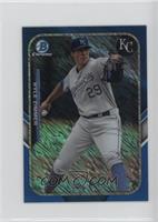 Kyle Zimmer #/150