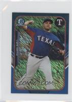 Luis Ortiz #/150