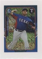 Luis Ortiz [Noted] #/150