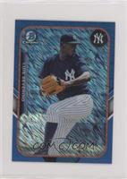 Luis Severino #/150