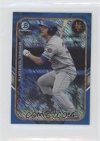 Michael Conforto #/150