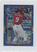 Nomar Mazara #/150