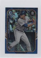 Steven Moya #/150