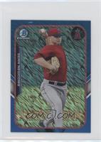 Sean Newcomb #/150