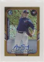 Aaron Sanchez #/50