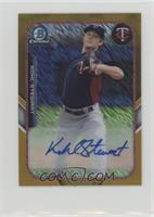 Kohl Stewart #/50