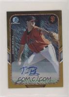 Tyler Beede #/50