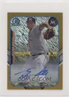 Tyler Kolek #/50