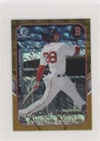 Rusney Castillo #/50