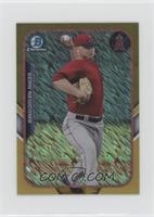 Sean Newcomb #/50