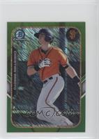 Christian Arroyo #/99